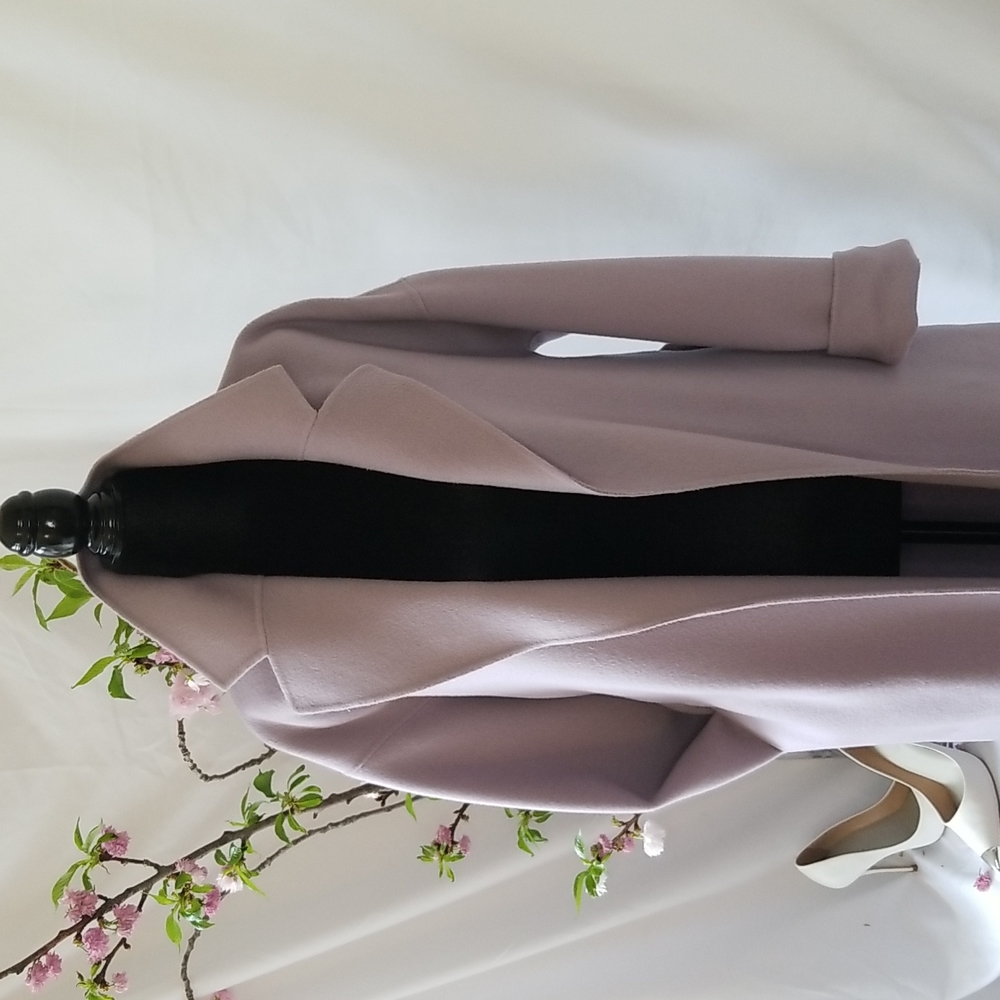 Theory Wrap Coat